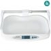 ترازو دیجیتال نوزاد رویمکس با قدسنج مدل EBST-20L