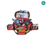 کیف کمک های اولیه مدل NF-FK01