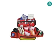 قیمت و خرید کیف کمک های اولیه NF-FK04 | فروشگاه بوژان طب