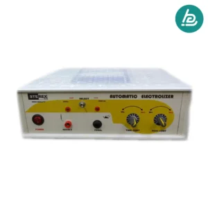 کوتر اتوماتیک الکترولیز مدل ST-910