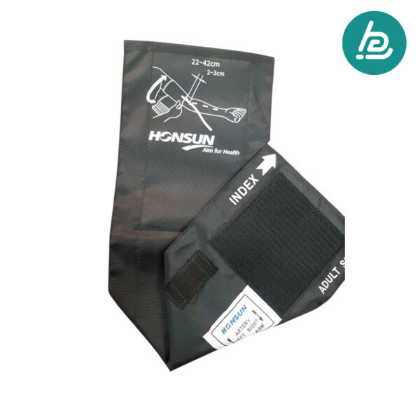 کاف برزنتی فشارسنج برند هانسون